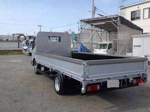 Toyoace Flat Body_2