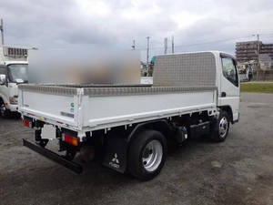 Canter Flat Body_2