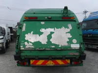 HINO Ranger Garbage Truck SKG-GC7JEAA 2012 363,186km_11