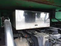 HINO Ranger Garbage Truck SKG-GC7JEAA 2012 363,186km_15