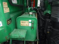 HINO Ranger Garbage Truck SKG-GC7JEAA 2012 363,186km_16