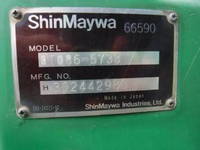 HINO Ranger Garbage Truck SKG-GC7JEAA 2012 363,186km_17