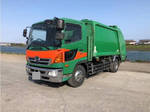 Ranger Garbage Truck