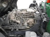 HINO Ranger Garbage Truck SKG-GC7JEAA 2012 363,186km_23
