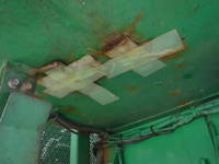 HINO Ranger Garbage Truck SKG-GC7JEAA 2012 363,186km_25