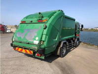 HINO Ranger Garbage Truck SKG-GC7JEAA 2012 363,186km_2
