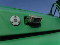 HINO Ranger Garbage Truck SKG-GC7JEAA 2012 363,186km_33