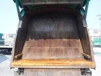 HINO Ranger Garbage Truck SKG-GC7JEAA 2012 363,186km_35
