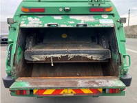 HINO Ranger Garbage Truck SKG-GC7JEAA 2012 363,186km_37