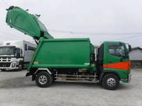 HINO Ranger Garbage Truck SKG-GC7JEAA 2012 363,186km_3