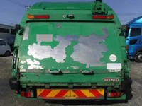 HINO Ranger Garbage Truck SKG-GC7JEAA 2012 363,186km_40