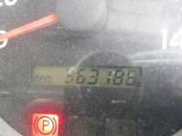 HINO Ranger Garbage Truck SKG-GC7JEAA 2012 363,186km_7