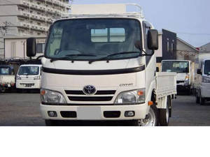 TOYOTA Dyna Flat Body QDF-KDY231 2016 59,368km_1