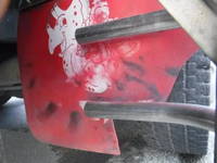 MITSUBISHI FUSO Super Great Aluminum Block QPG-FS64VZ 2016 1,006,663km_19
