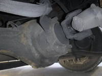 MITSUBISHI FUSO Super Great Aluminum Block QPG-FS64VZ 2016 1,006,663km_26