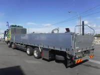 MITSUBISHI FUSO Super Great Aluminum Block QPG-FS64VZ 2016 1,006,663km_2