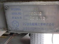 MITSUBISHI FUSO Super Great Aluminum Block QPG-FS64VZ 2016 1,006,663km_40