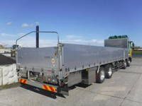MITSUBISHI FUSO Super Great Aluminum Block QPG-FS64VZ 2016 1,006,663km_4