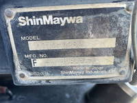 HINO Profia Dump QKG-FS1EPBA 2014 1,114,251km_10