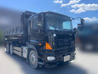 HINO Profia Dump QKG-FS1EPBA 2014 1,114,251km_3