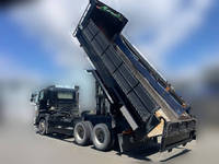 HINO Profia Dump QKG-FS1EPBA 2014 1,114,251km_4