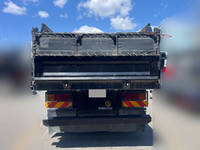 HINO Profia Dump QKG-FS1EPBA 2014 1,114,251km_6