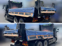 HINO Profia Dump QKG-FS1EPBA 2014 1,114,251km_7
