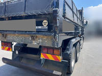HINO Profia Dump QKG-FS1EKDA 2016 568,471km_2