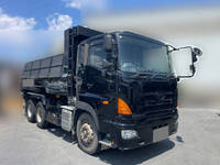 HINO Profia Dump QKG-FS1EKDA 2016 568,471km_3