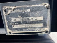 HINO Profia Dump QKG-FS1EKDA 2016 568,471km_8