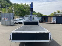 ISUZU Elf Truck (With 5 Steps Of Cranes) KR-NKR81LR 2003 24,953km_11
