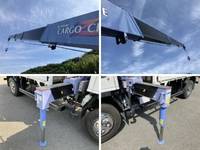 ISUZU Elf Truck (With 5 Steps Of Cranes) KR-NKR81LR 2003 24,953km_14