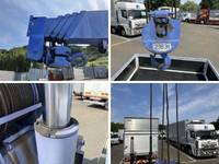 ISUZU Elf Truck (With 5 Steps Of Cranes) KR-NKR81LR 2003 24,953km_15