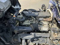ISUZU Elf Truck (With 5 Steps Of Cranes) KR-NKR81LR 2003 24,953km_27