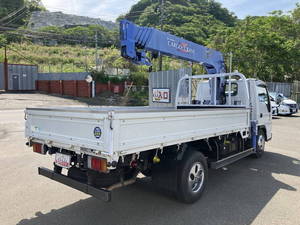 Elf Truck (With 5 Steps Of Cranes)_2