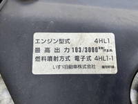 ISUZU Elf Truck (With 5 Steps Of Cranes) KR-NKR81LR 2003 24,953km_30
