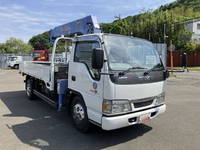 ISUZU Elf Truck (With 5 Steps Of Cranes) KR-NKR81LR 2003 24,953km_3