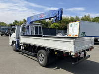 ISUZU Elf Truck (With 5 Steps Of Cranes) KR-NKR81LR 2003 24,953km_4