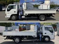 ISUZU Elf Truck (With 5 Steps Of Cranes) KR-NKR81LR 2003 24,953km_5