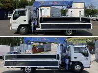 ISUZU Elf Truck (With 5 Steps Of Cranes) KR-NKR81LR 2003 24,953km_6