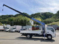 ISUZU Elf Truck (With 5 Steps Of Cranes) KR-NKR81LR 2003 24,953km_7