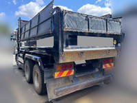 HINO Profia Dump QKG-FS1EKDA 2015 693,888km_2