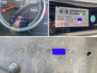 HINO Profia Dump QKG-FS1EKDA 2015 693,888km_39