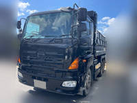 HINO Profia Dump QKG-FS1EKDA 2015 693,888km_3