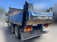 HINO Profia Dump QKG-FS1EKDA 2015 693,888km_5