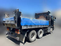 HINO Profia Dump QKG-FS1EKDA 2015 693,888km_6