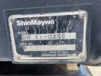 HINO Profia Dump QKG-FS1EKDA 2015 693,888km_9