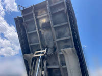 HINO Profia Dump QKG-FS1EPEA 2015 938,819km_12