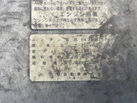 HINO Profia Dump QKG-FS1EPEA 2015 938,819km_25