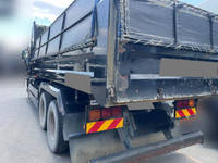 HINO Profia Dump QKG-FS1EPEA 2015 938,819km_2
